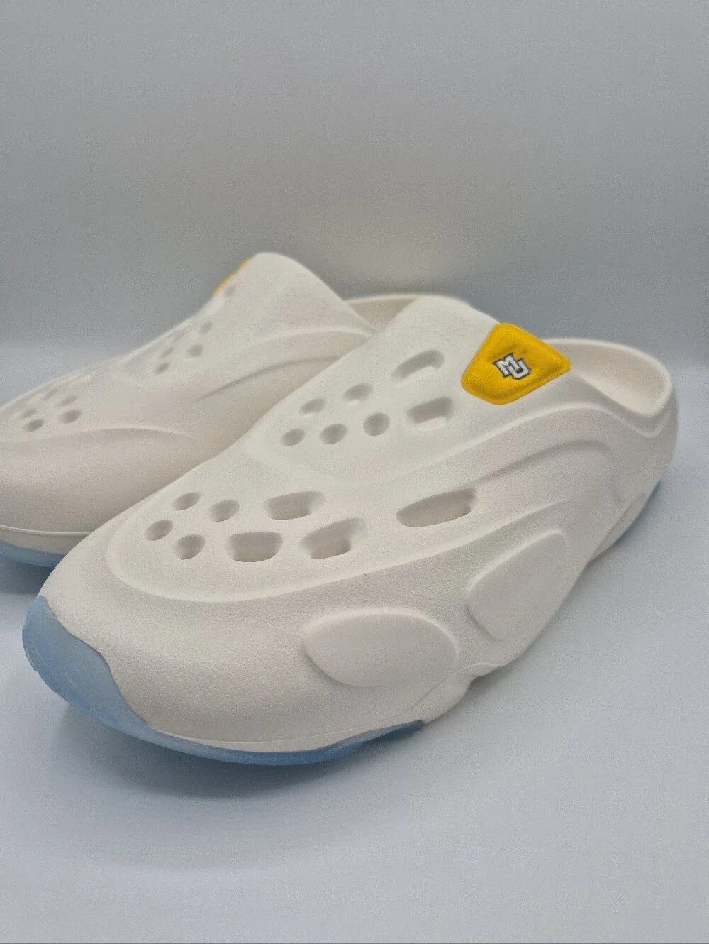 Jordan Roam Marquette PE Player Exclusive Sail Amarillo HF5558-100 Men's Sizes